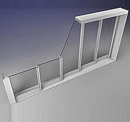 Vista Slider