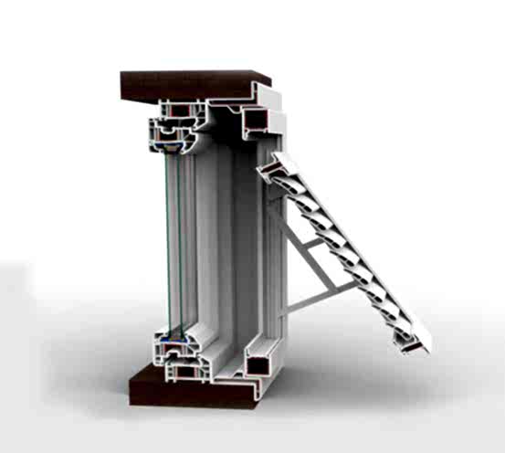 Winkepenk PVC Kepenk Sistemleri
